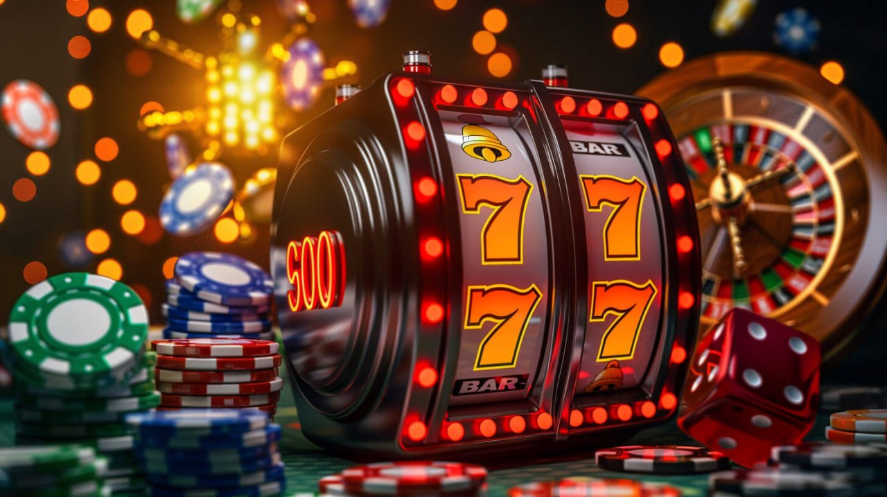 win 7 Live Casino