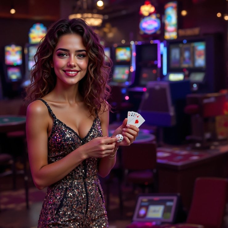 win 7 Slots